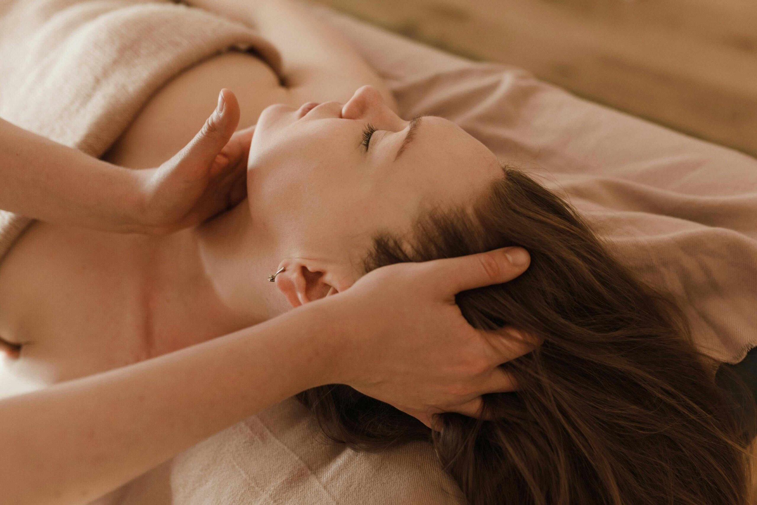 Massage personnalisé sur mesure à Aubagne