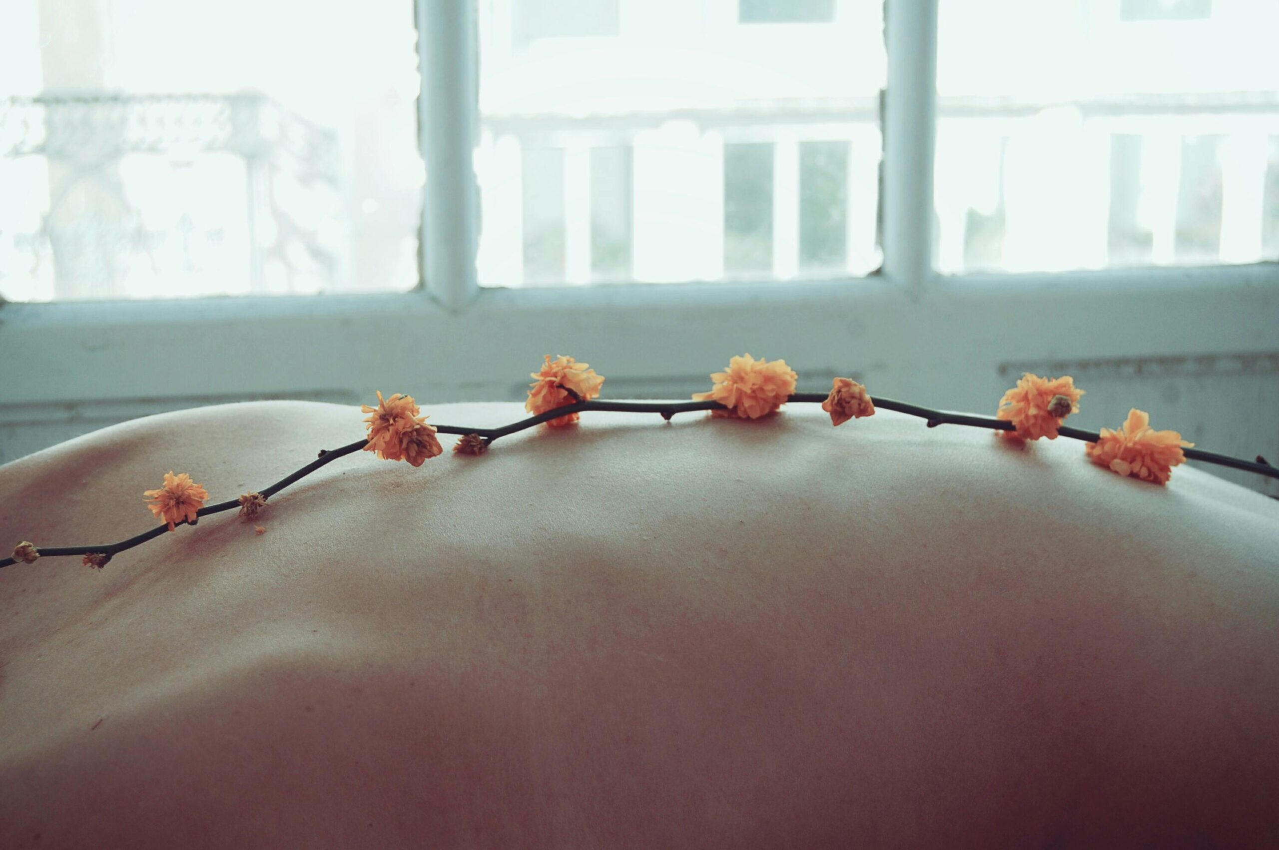 Massage sur mesure dans l'institut Reconnexion Intérieur à Aubagne