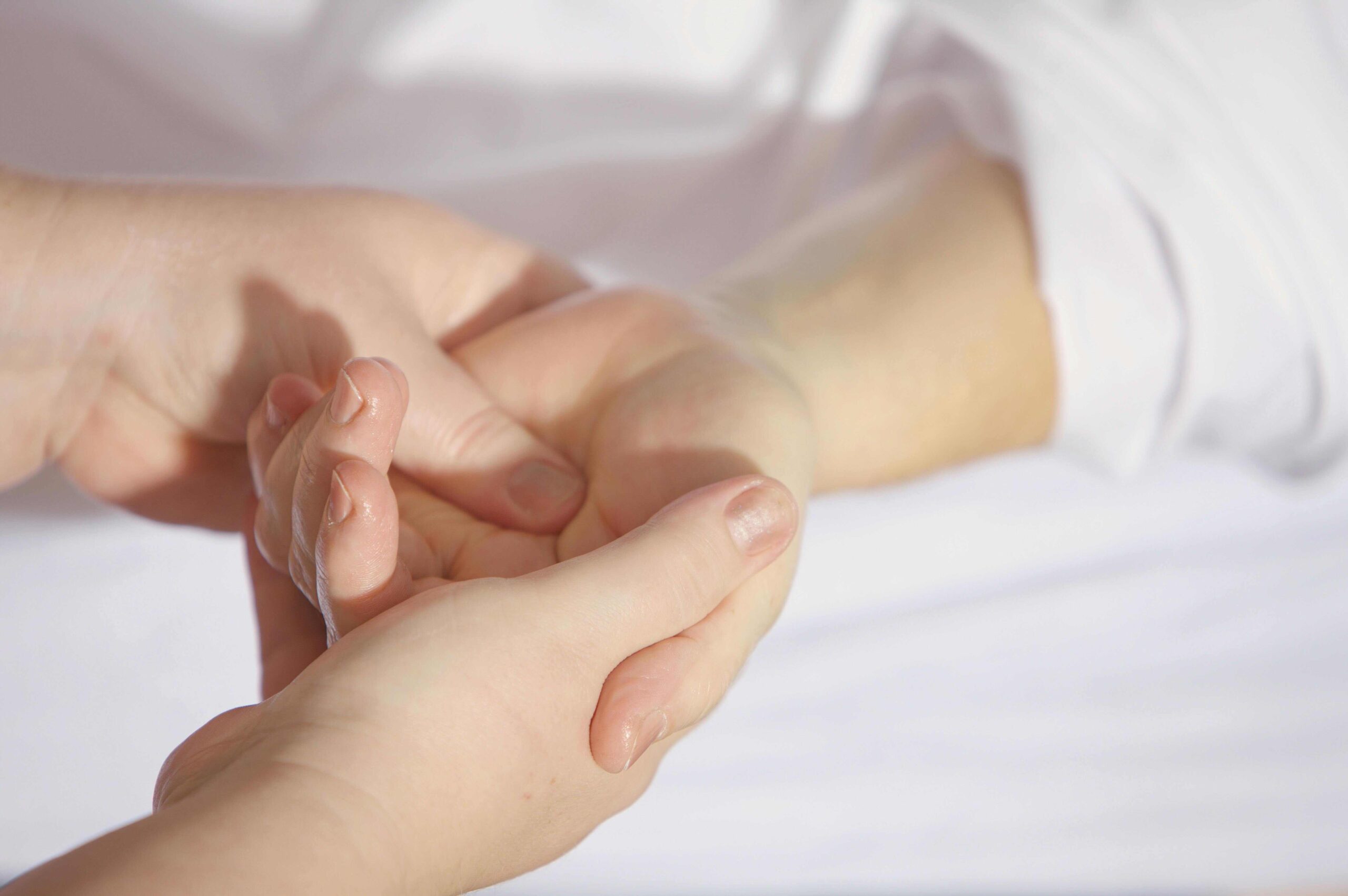 Détente absolue avec un massage sur mesure à Aubagne