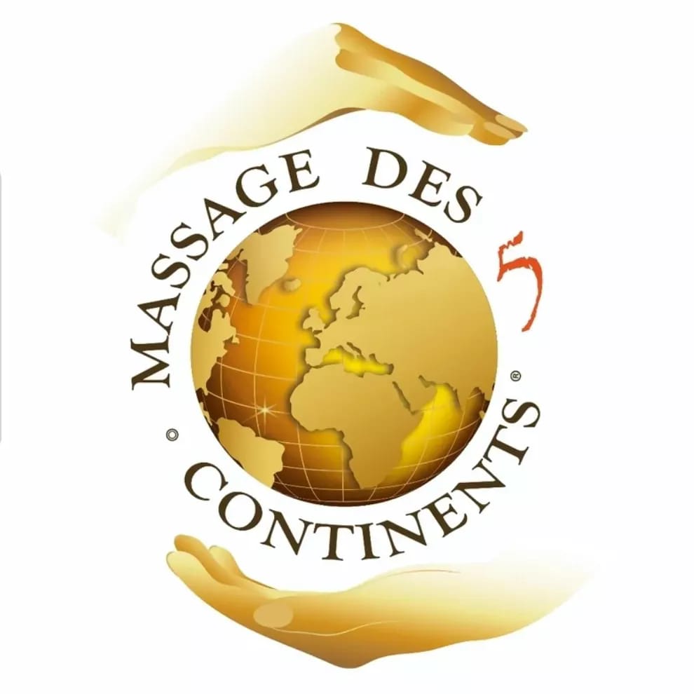 Massage des 5 Continents à Aubagne