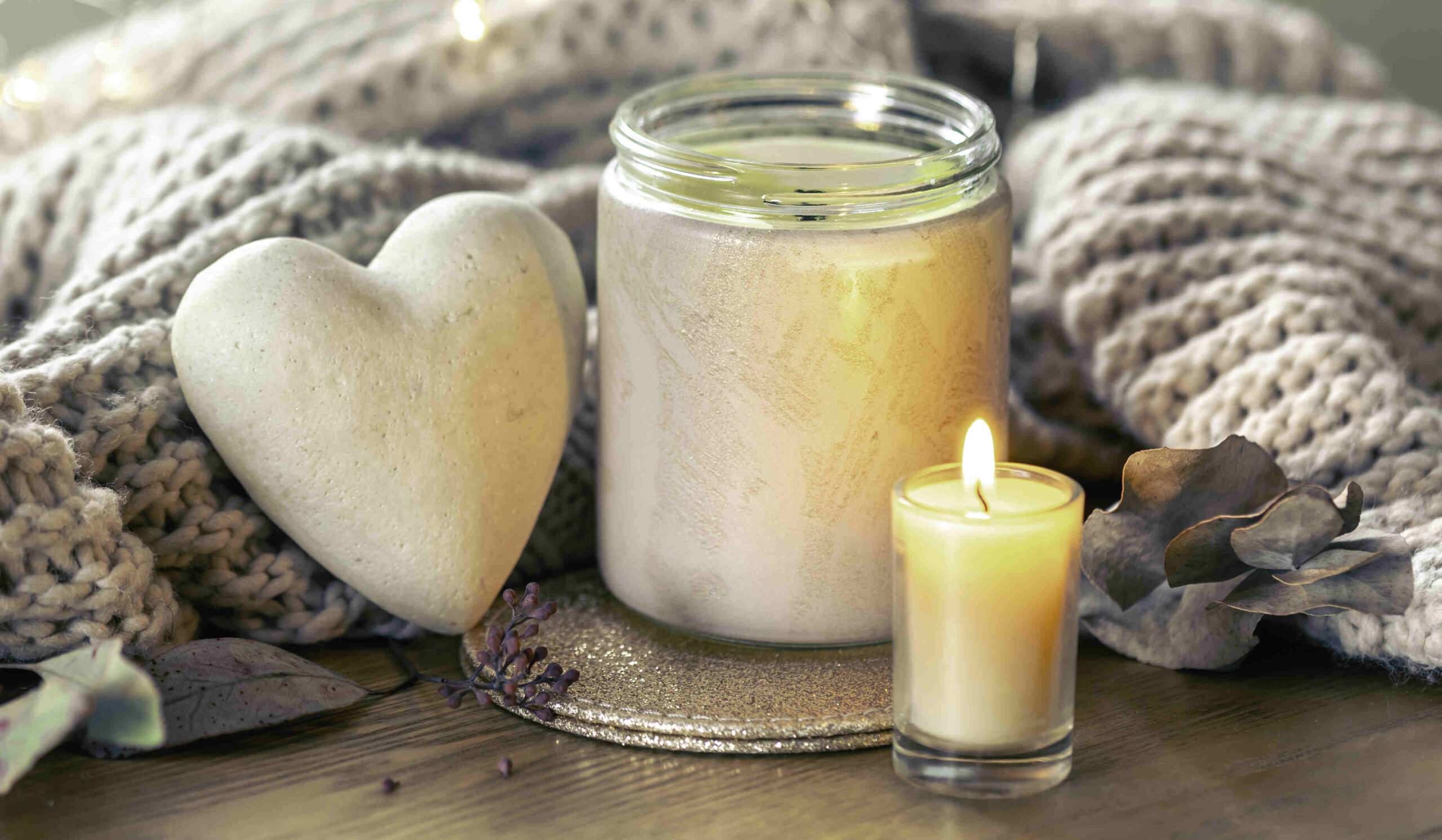 Massage début d'année - Reconnexion Intérieur à Aubagne Ambiance apaisante chez Reconnexion Intérieur à Aubagne