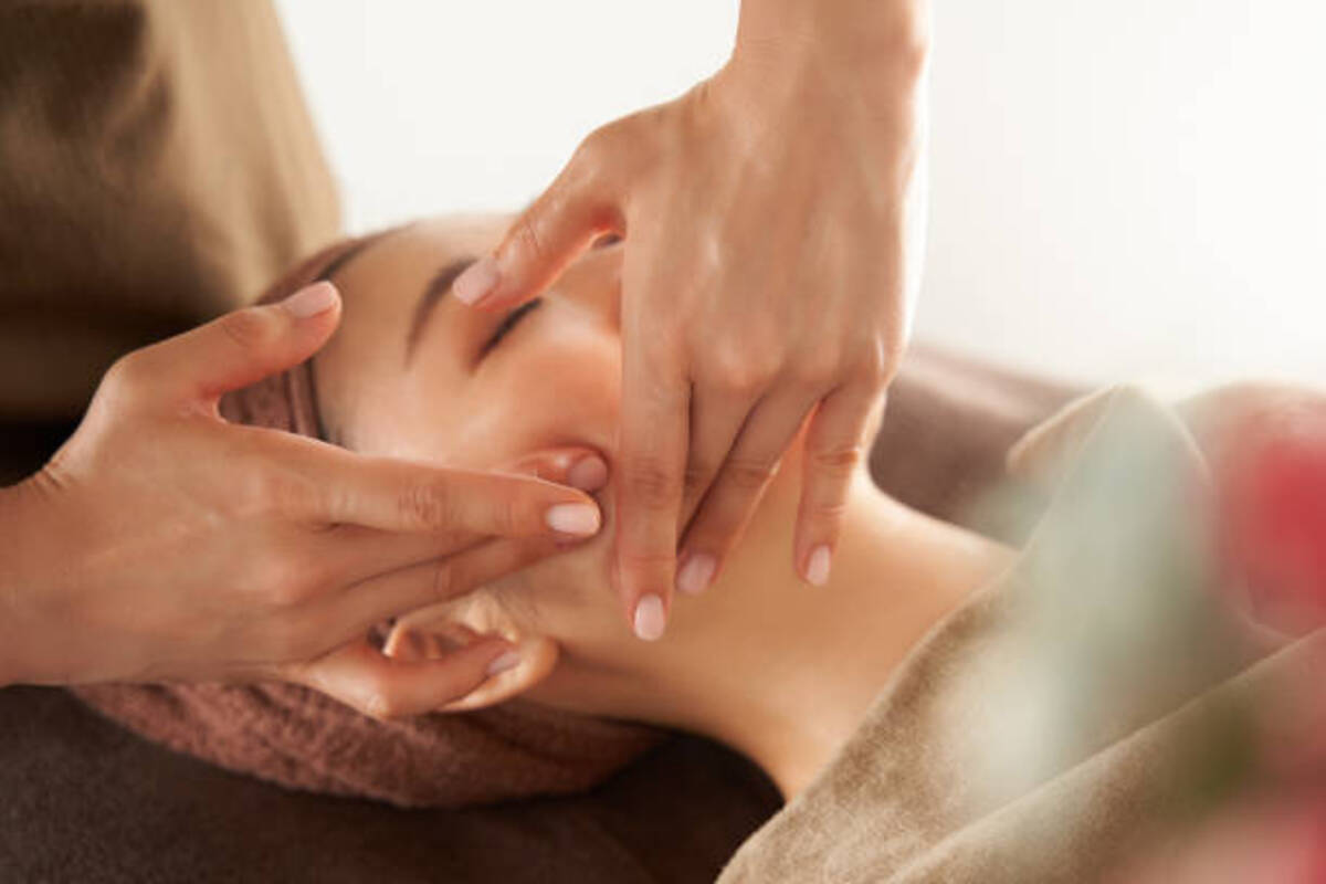 Voie de Beauté - Massage Kobido à Aubagne Massage du visage Voie de Beauté - Kobido à Aubagne