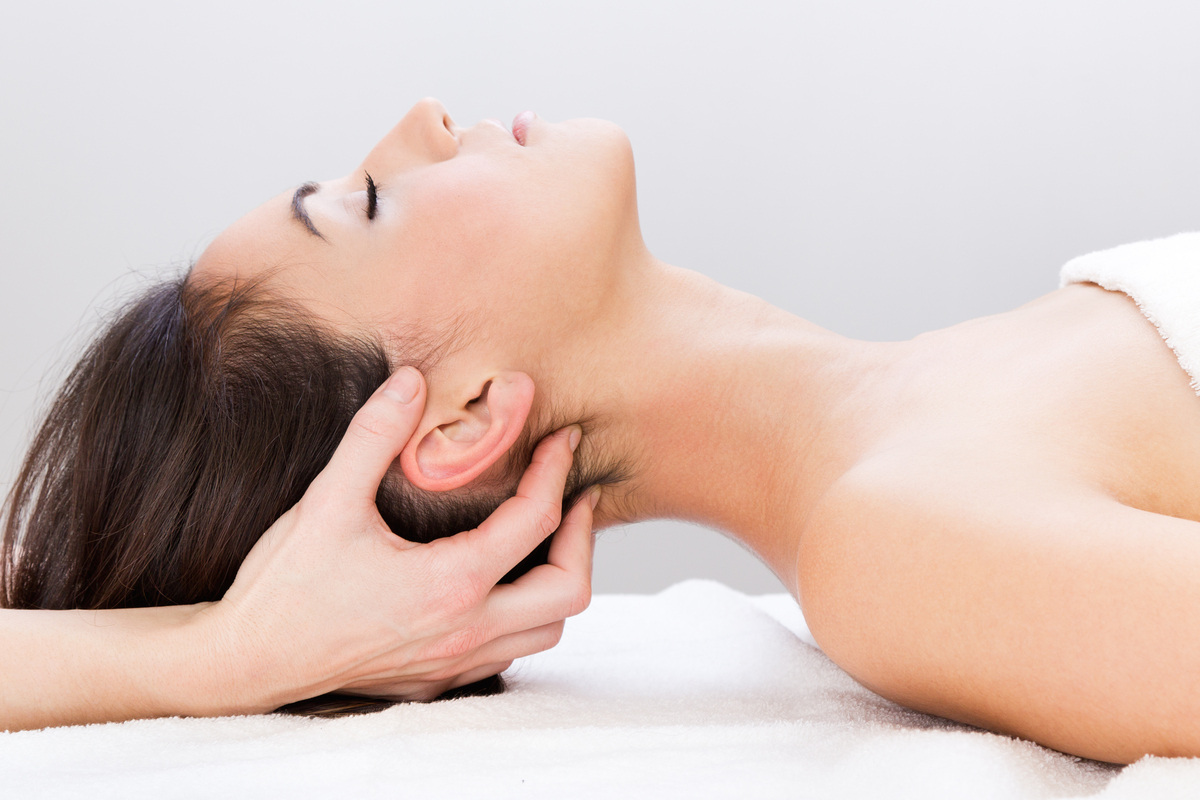 Massage métamorphique pour enfants et bébés à Aubagne