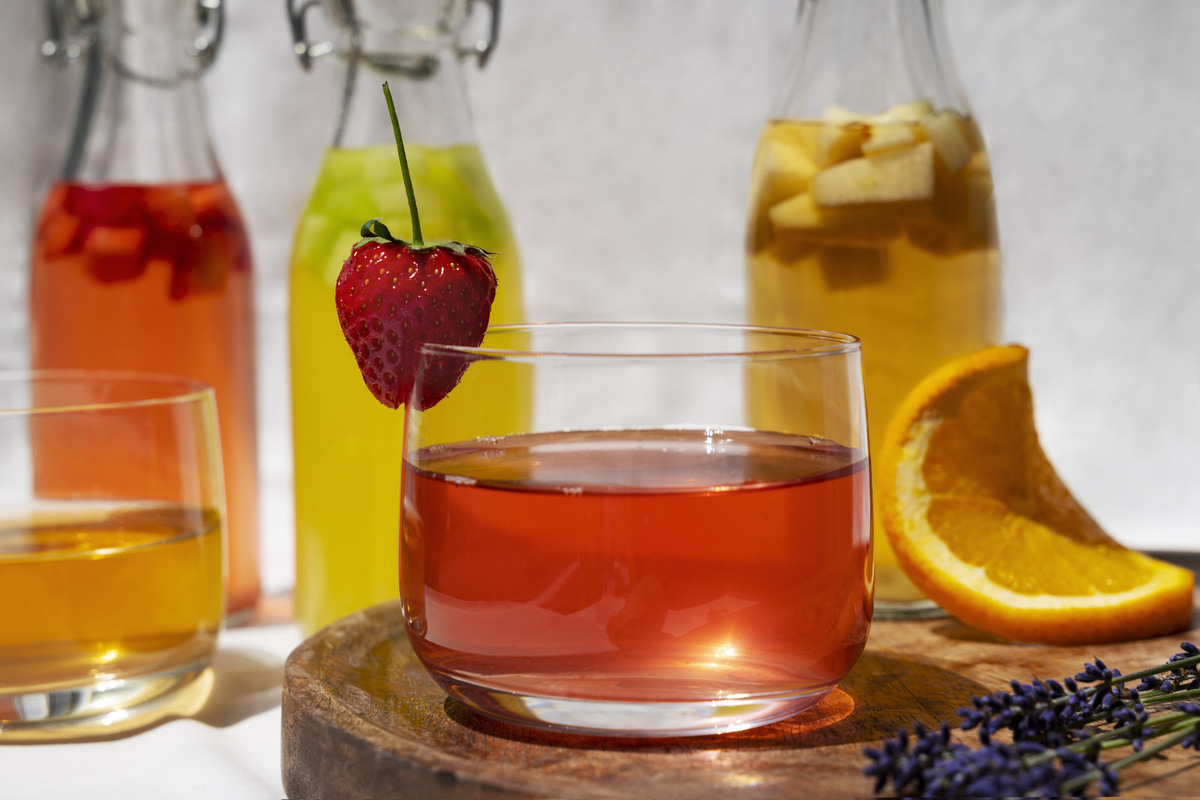 Bien s'hydrater pour préserver la santé et l'éclat de la peau.